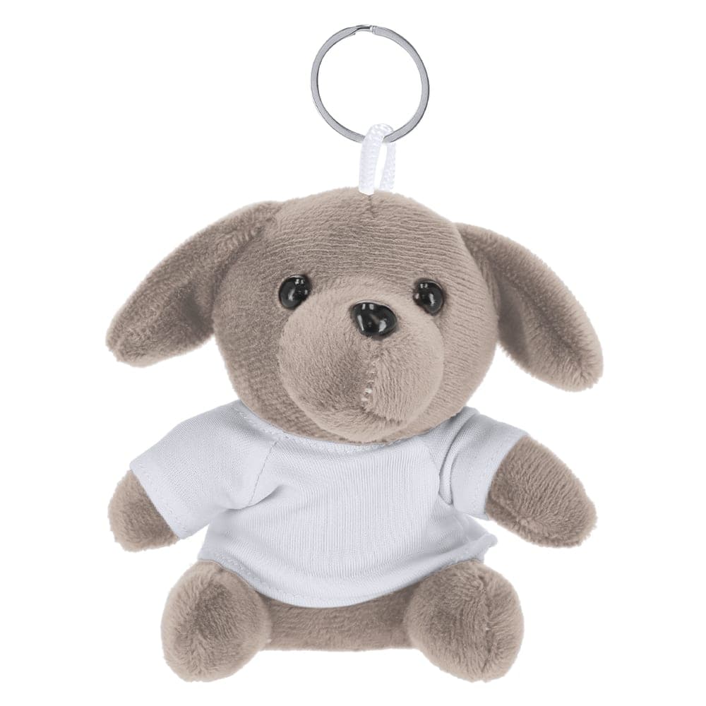 Porte-Clés Peluche 2