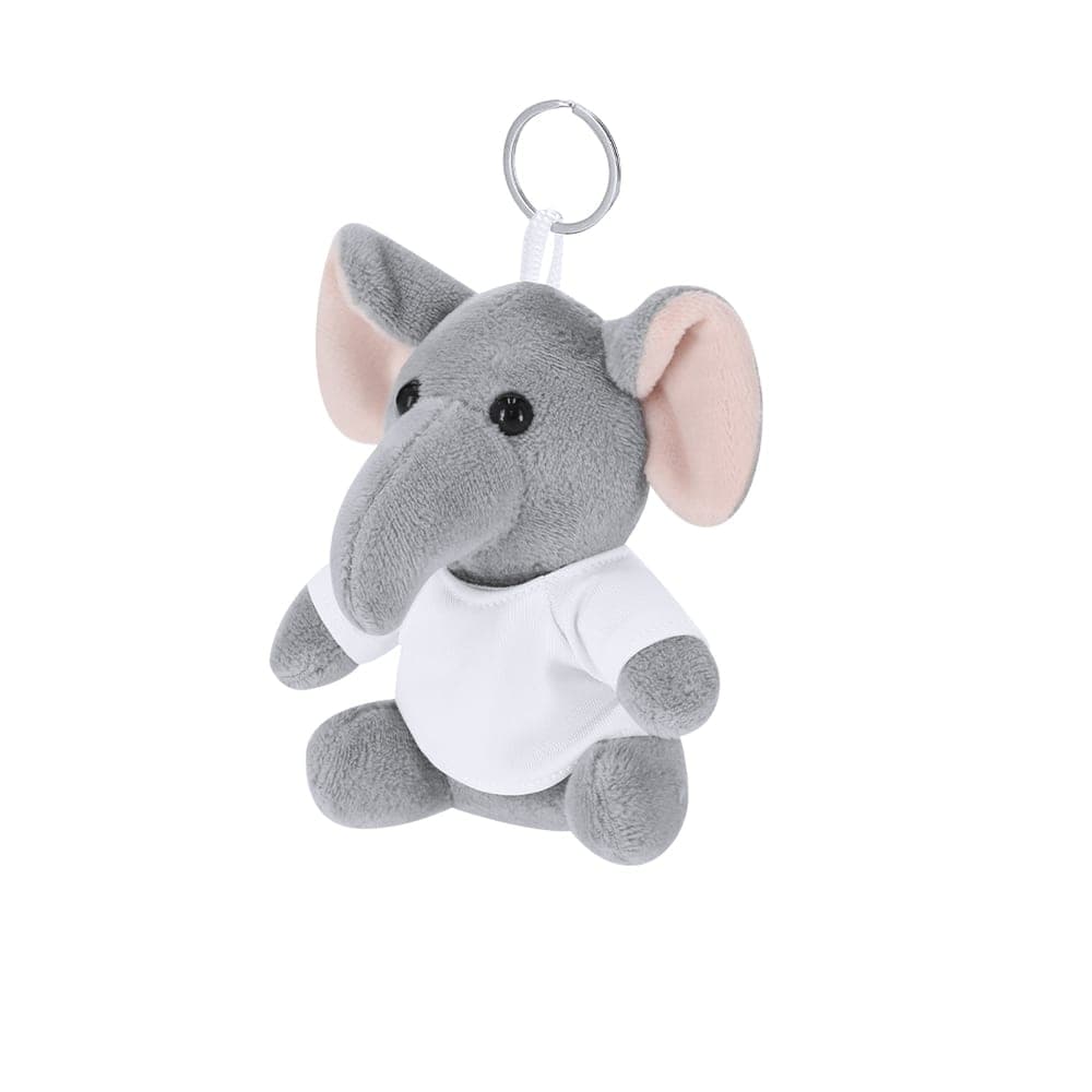 Porte-Clés Peluche 3