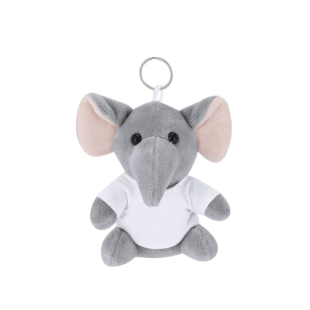 Porte-Clés Peluche 2