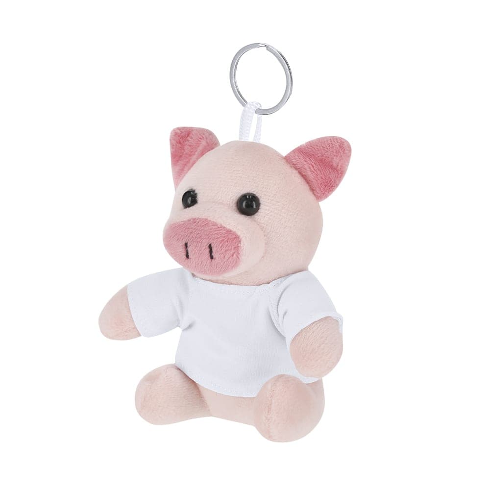 Porte-Clés Peluche 3