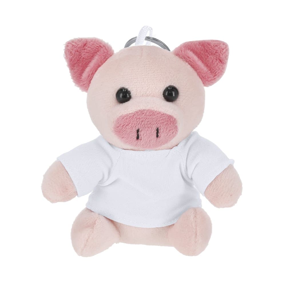 Porte-Clés Peluche 2