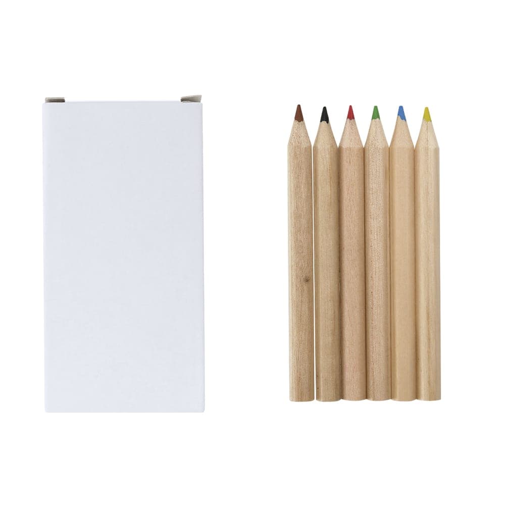 Boîte Crayons 2