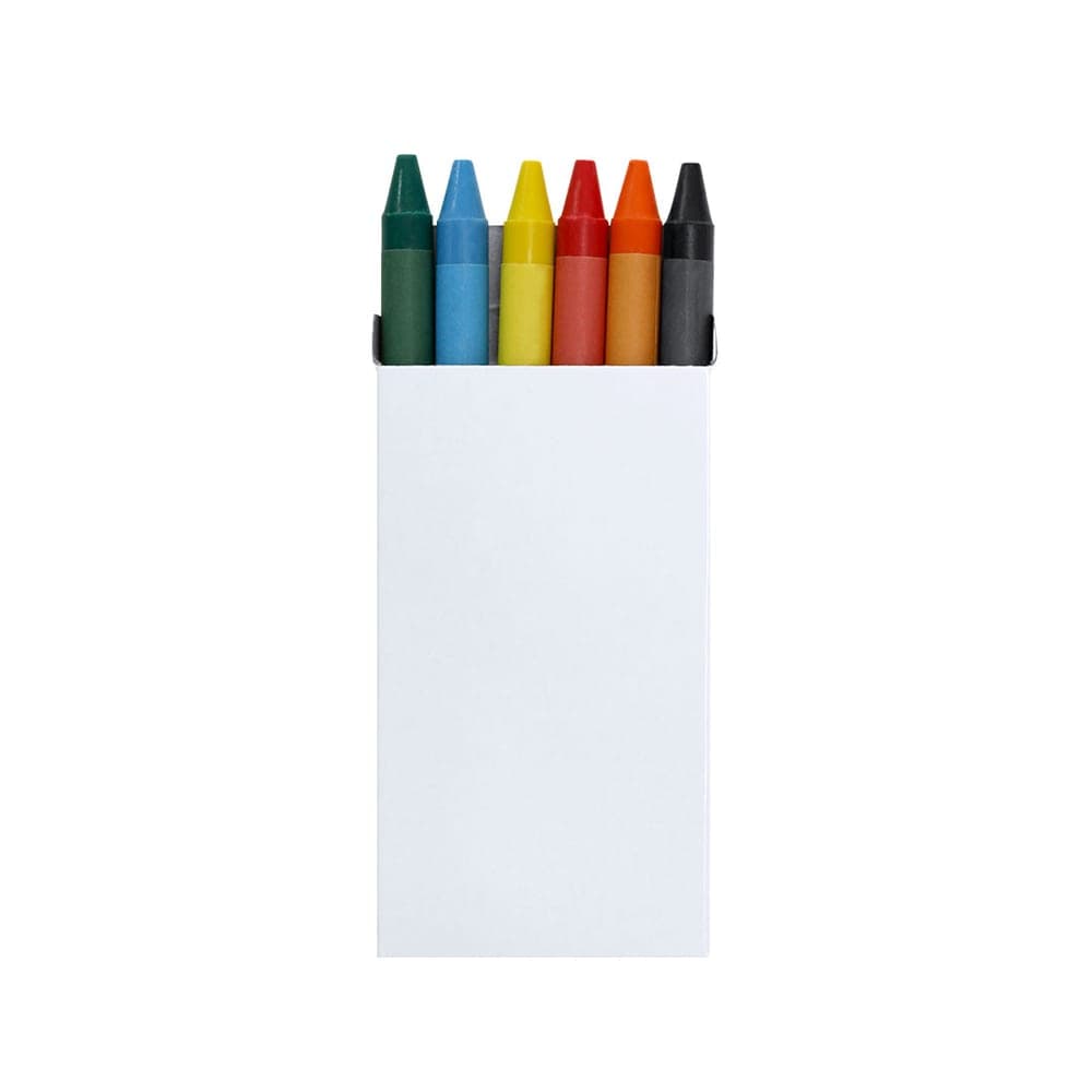 Boîte Crayons 6