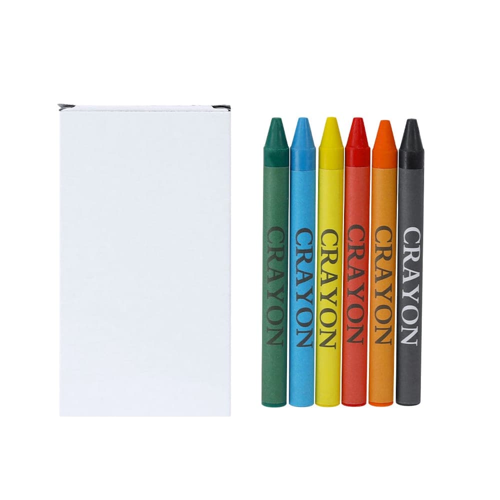 Boîte Crayons 2