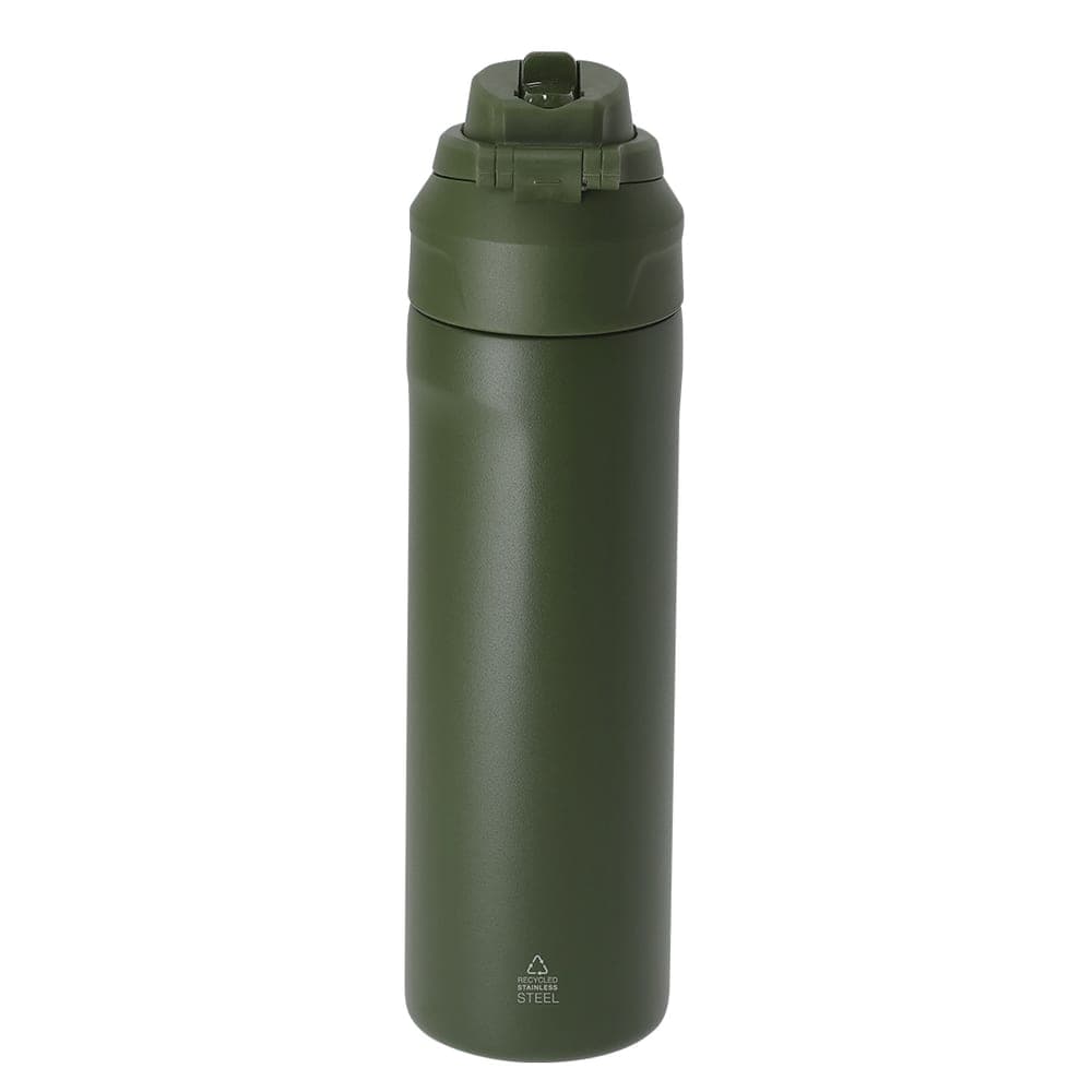 Bidon Thermique 5