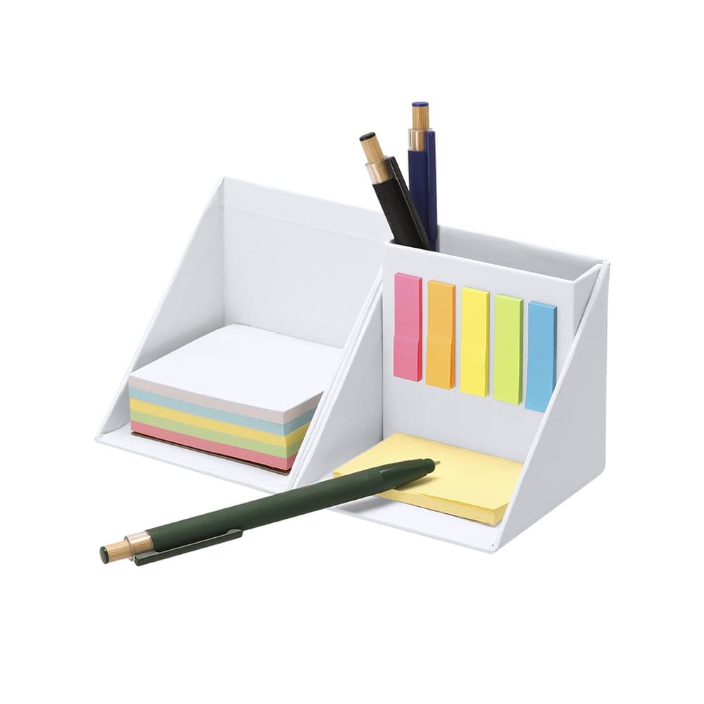 Porte-Crayons Porte Notes 3