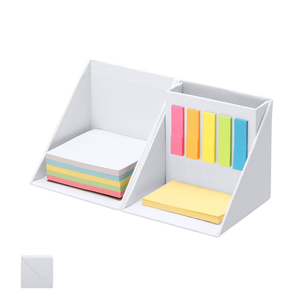 Porte-Crayons Porte Notes