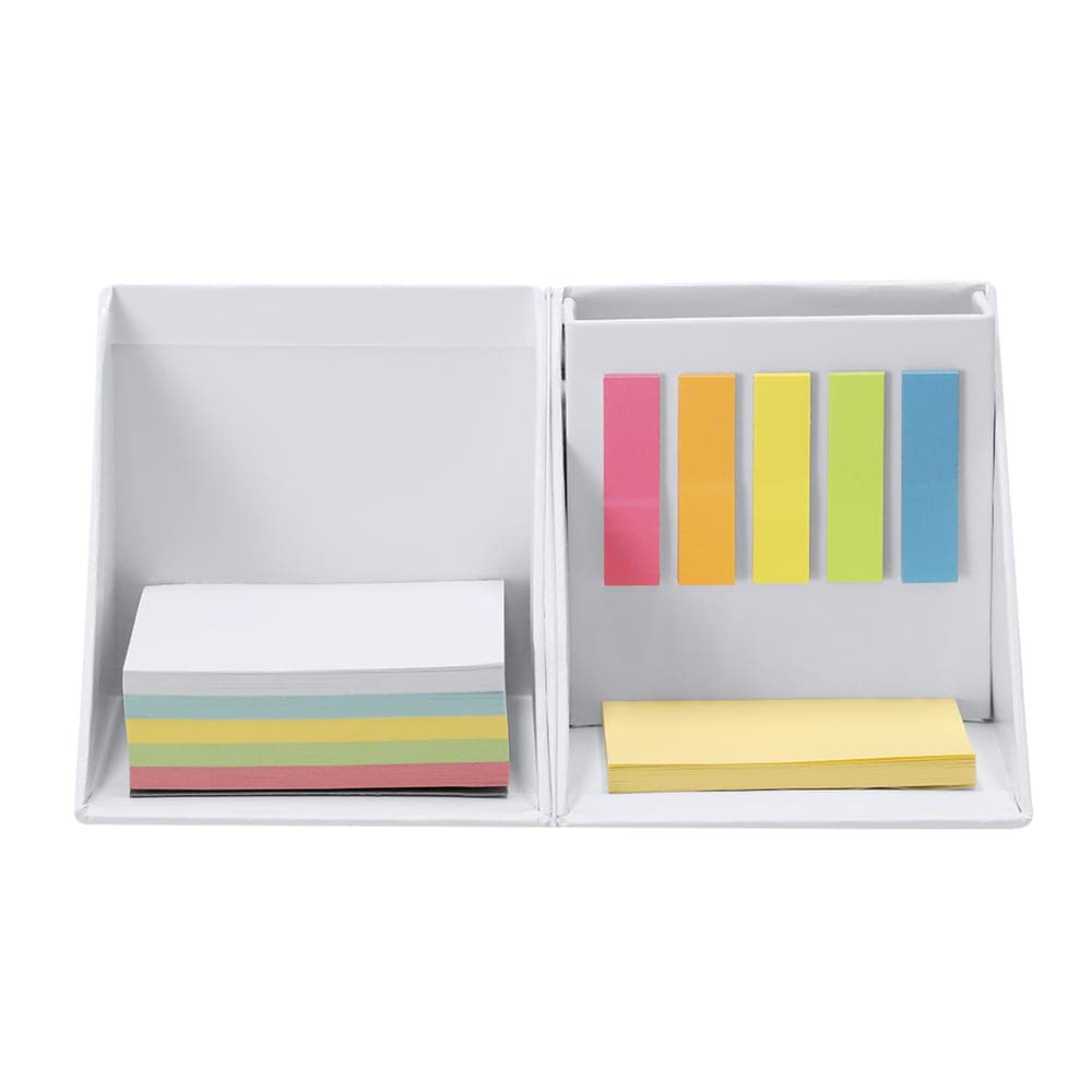 Porte-Crayons Porte Notes 2