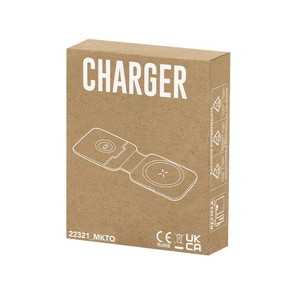 Chargeur 7