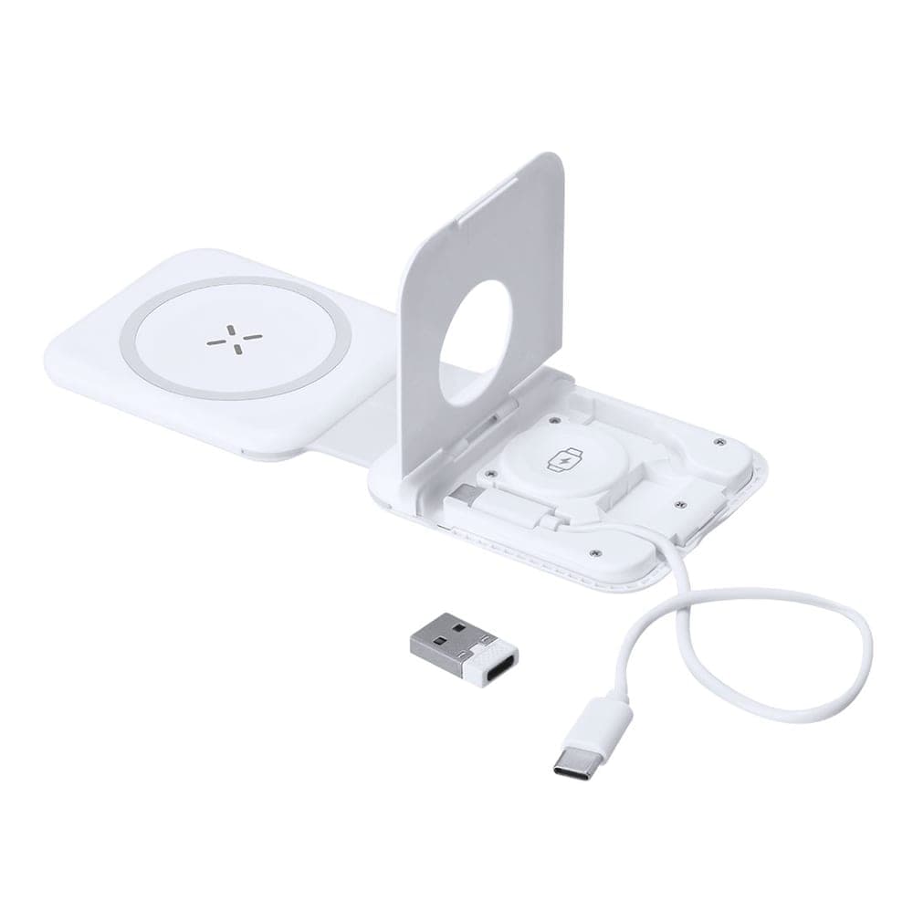 Chargeur 4