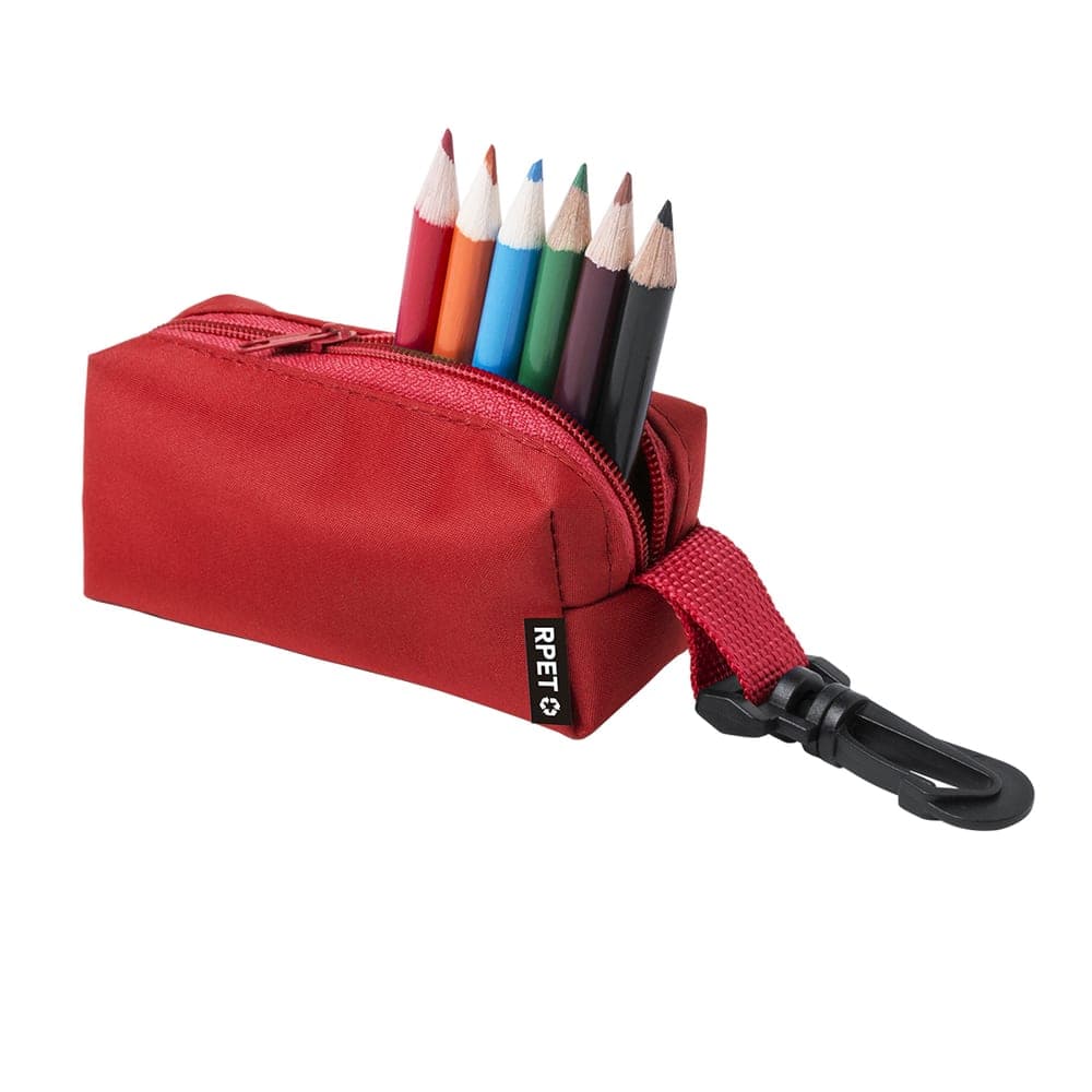 Trousse 8