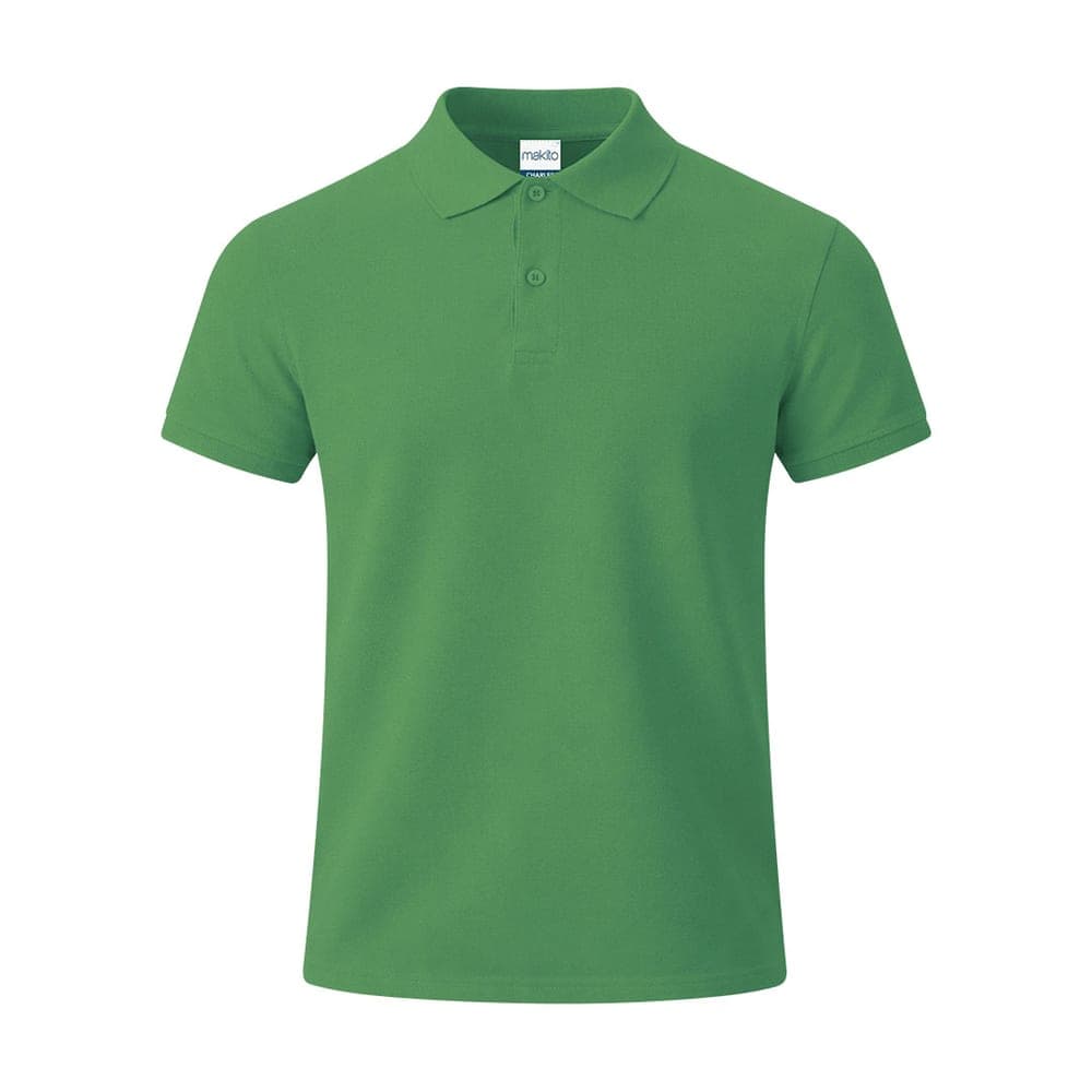 Polo Adulte Couleur 3