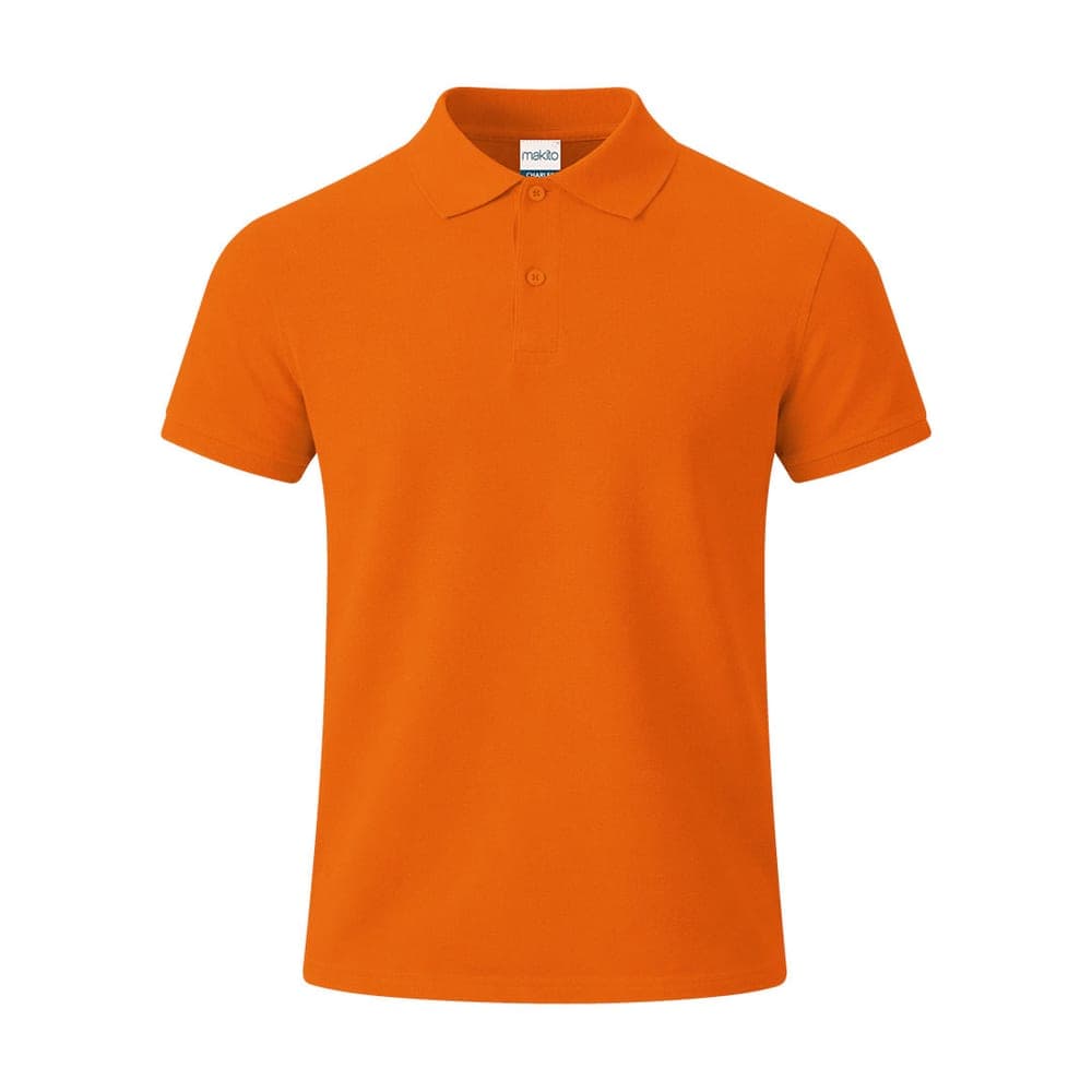 Polo Adulte Couleur 6