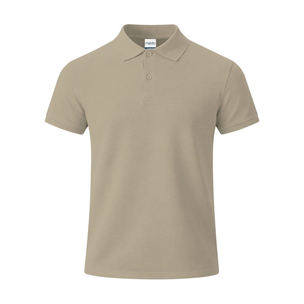 Polo Adulte Couleur 8