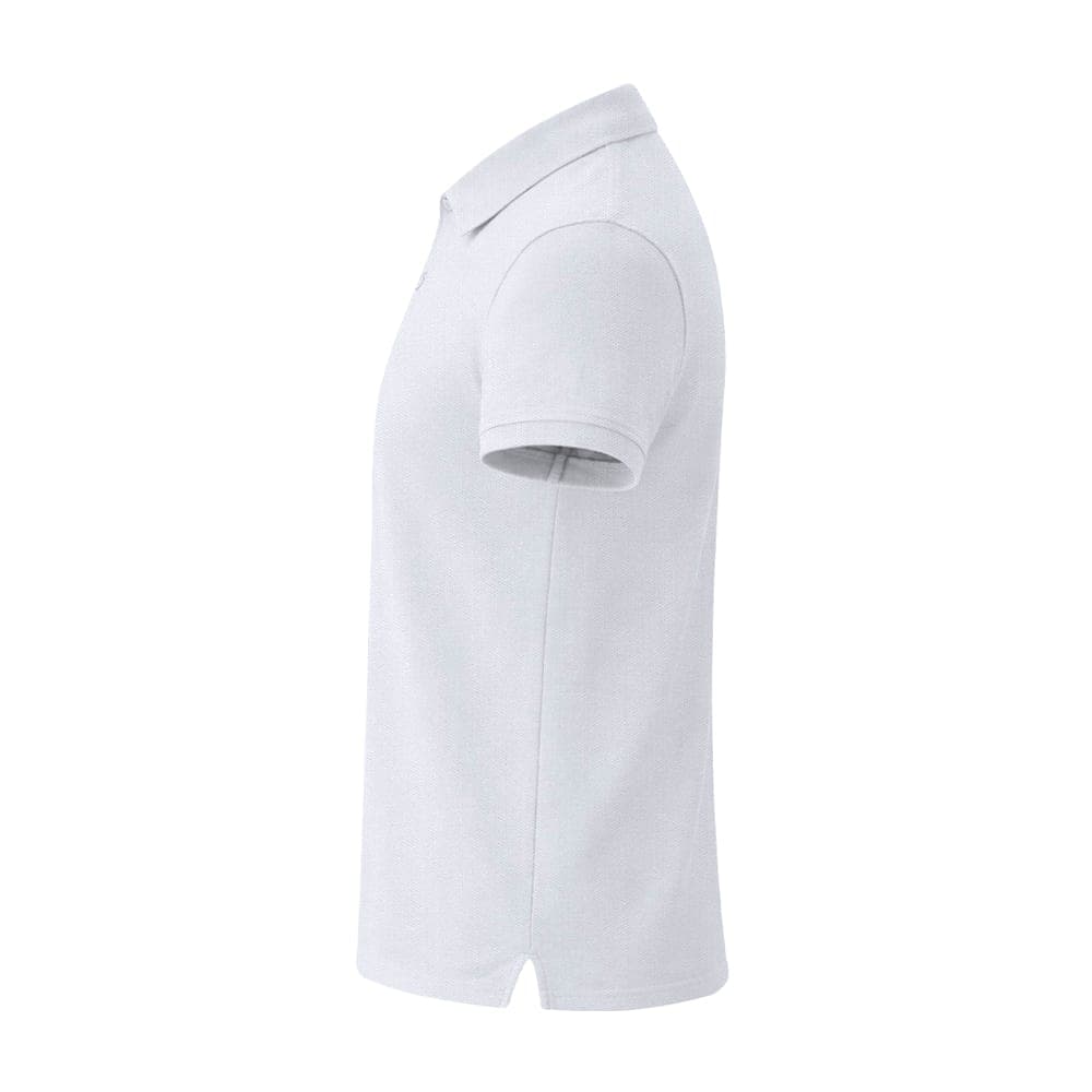 Polo Enfant Blanc 5