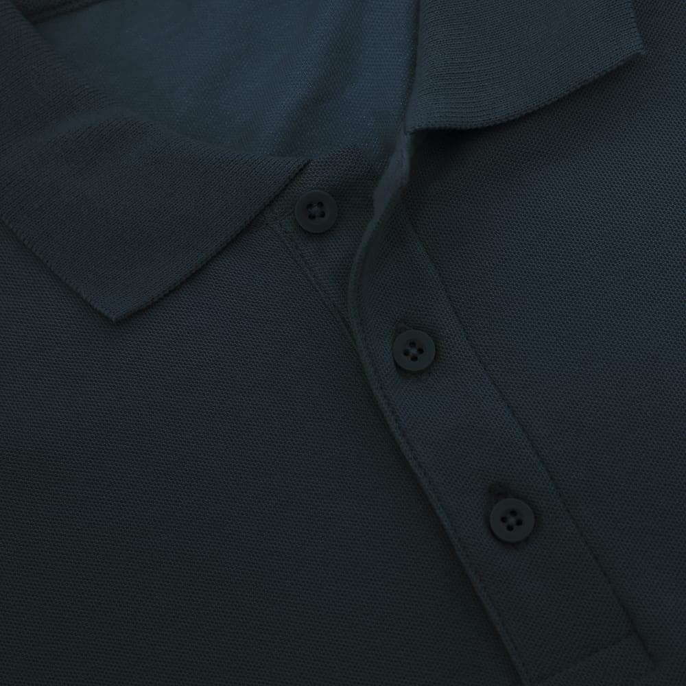 Polo Enfant Couleur 7