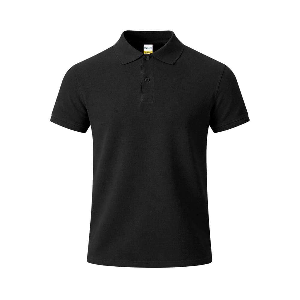 Polo Enfant Couleur 5