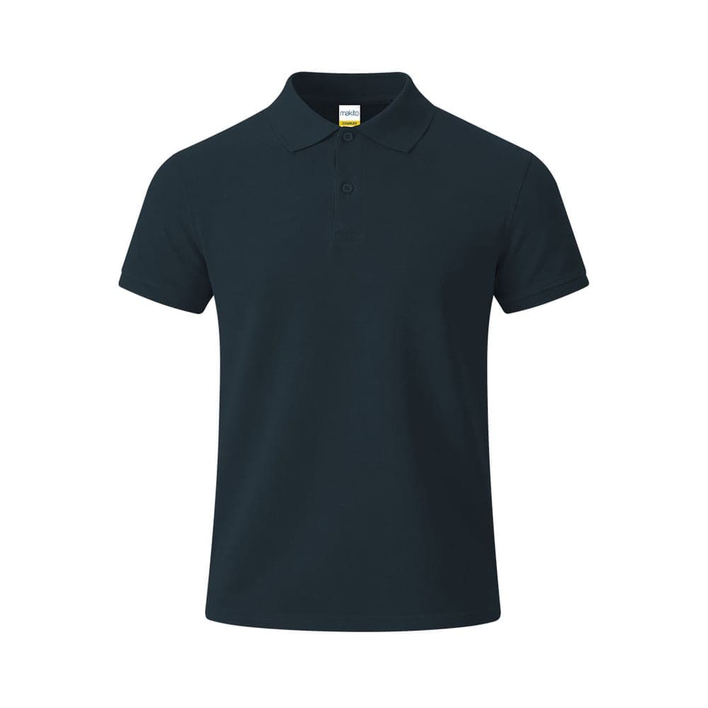 Polo Enfant Couleur 3