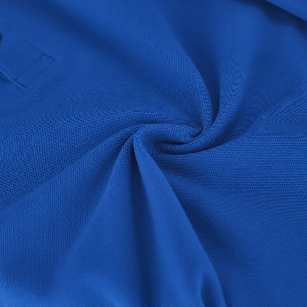 Polo Enfant 7
