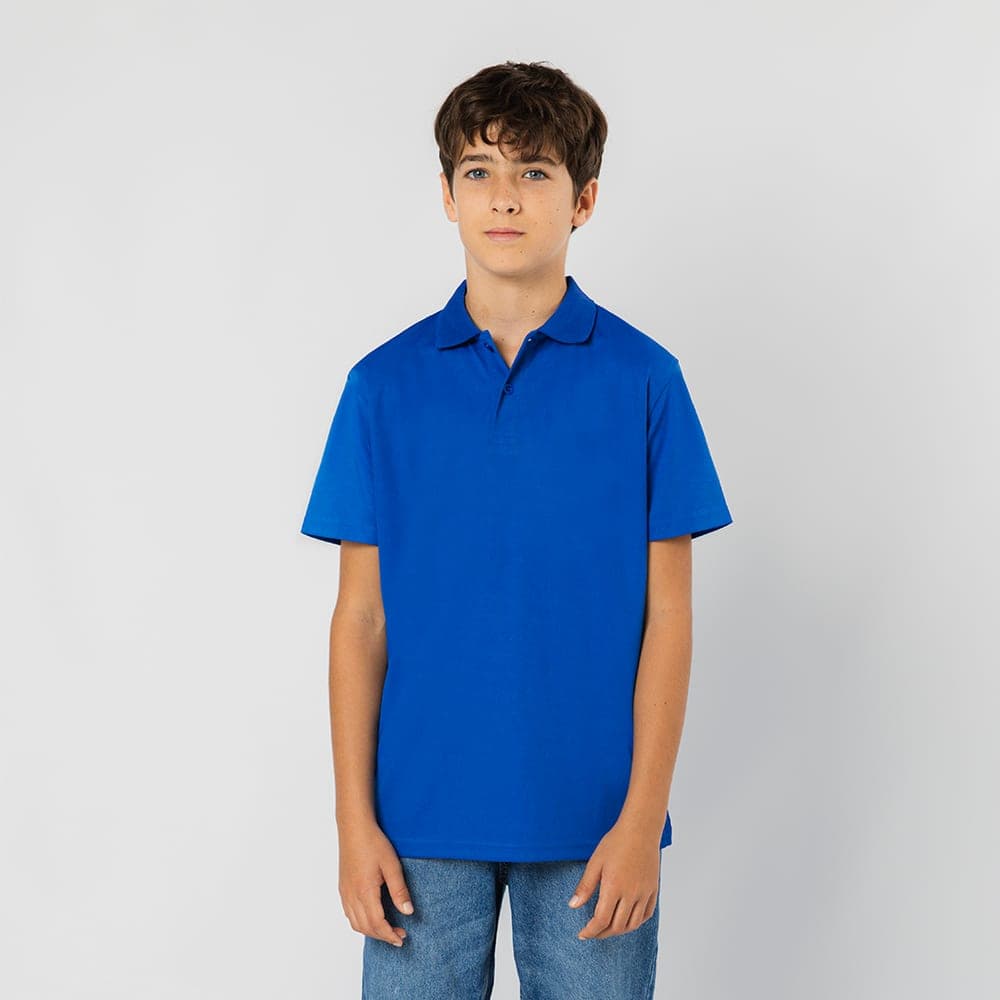 Polo Enfant