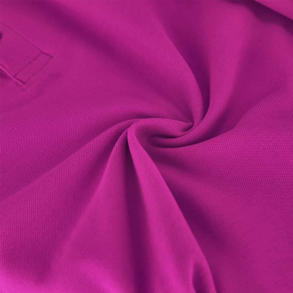 Polo Femme 8
