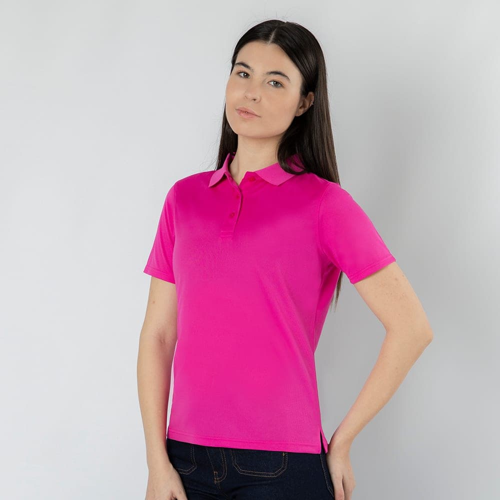 Polo Femme