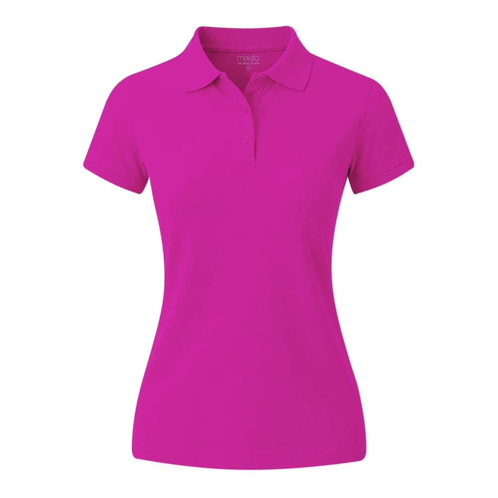 Polo Femme 3