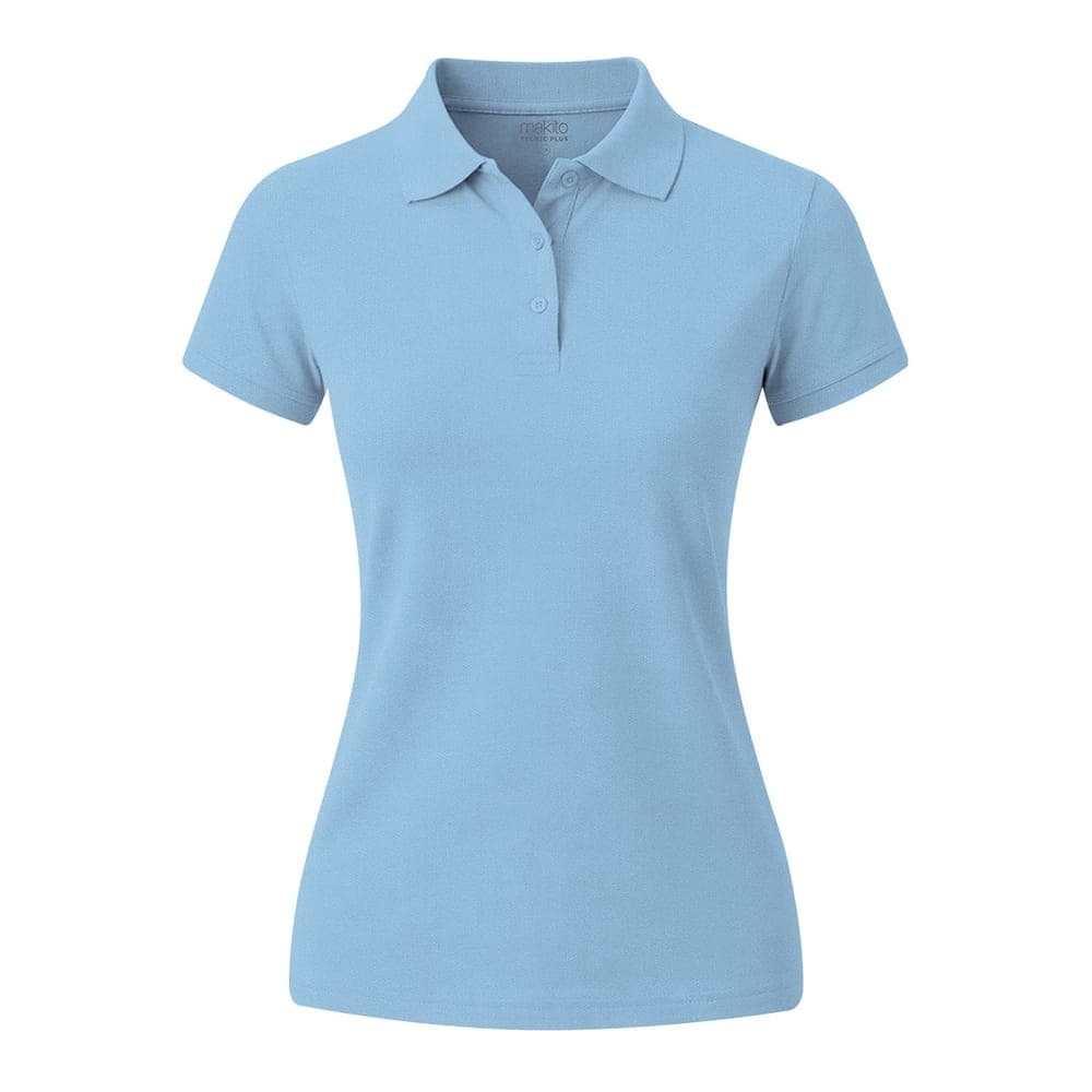 Polo Femme 2