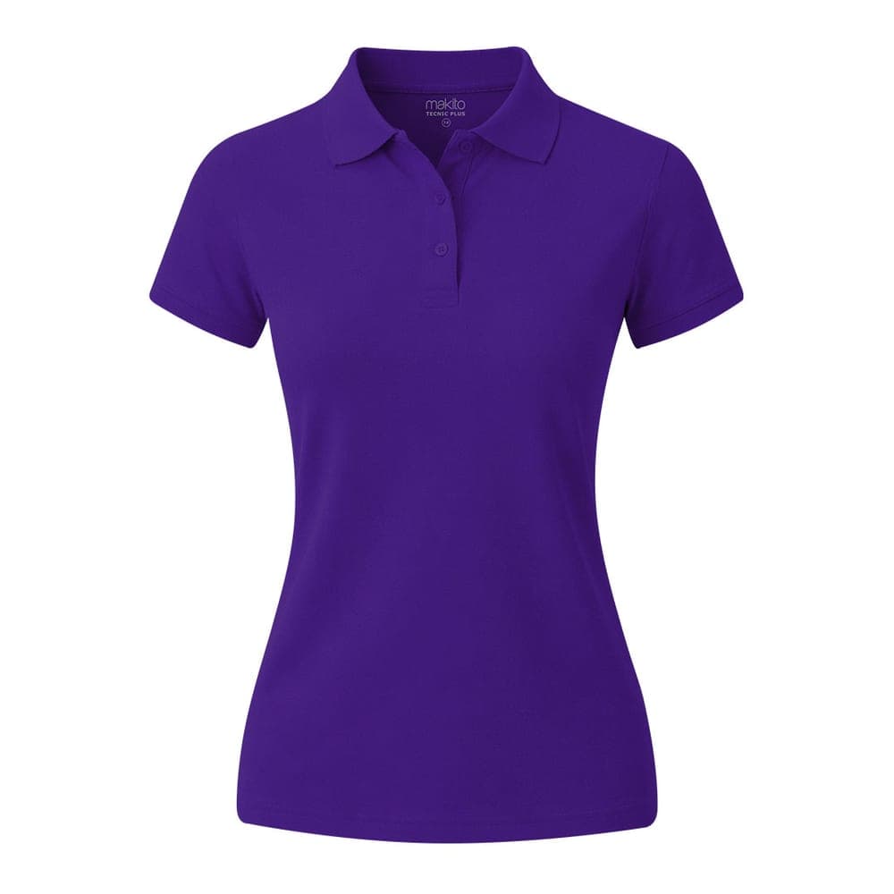 Polo Femme 7