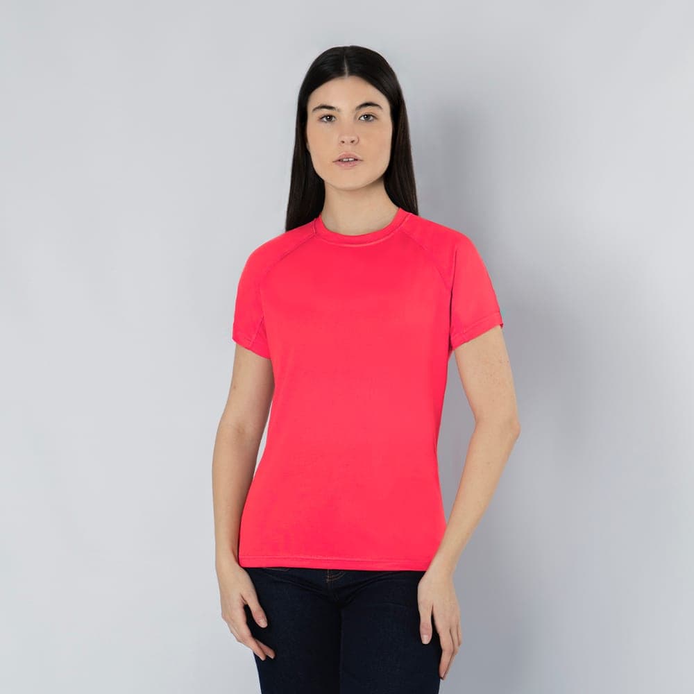 T-Shirt Femme