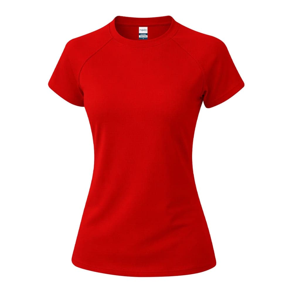 T-Shirt Femme 4