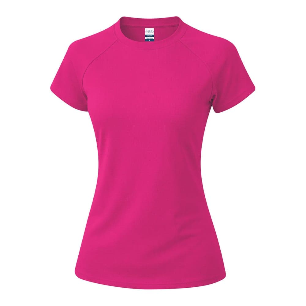 T-Shirt Femme 6