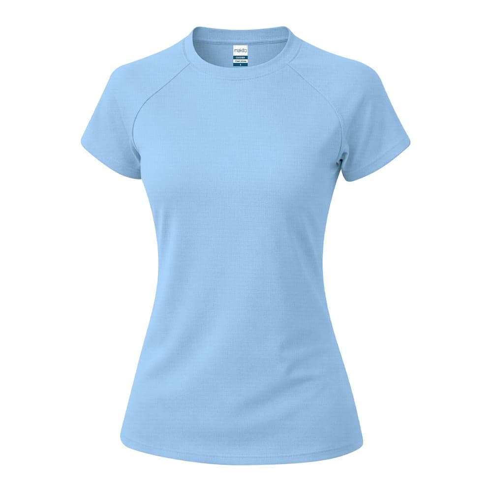T-Shirt Femme 8