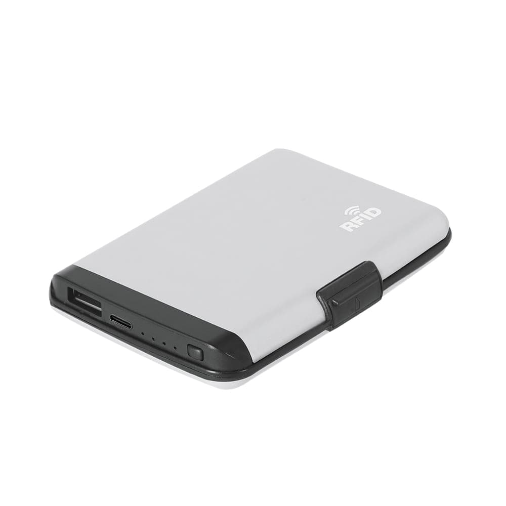 Porte-Cartes Power Bank 5