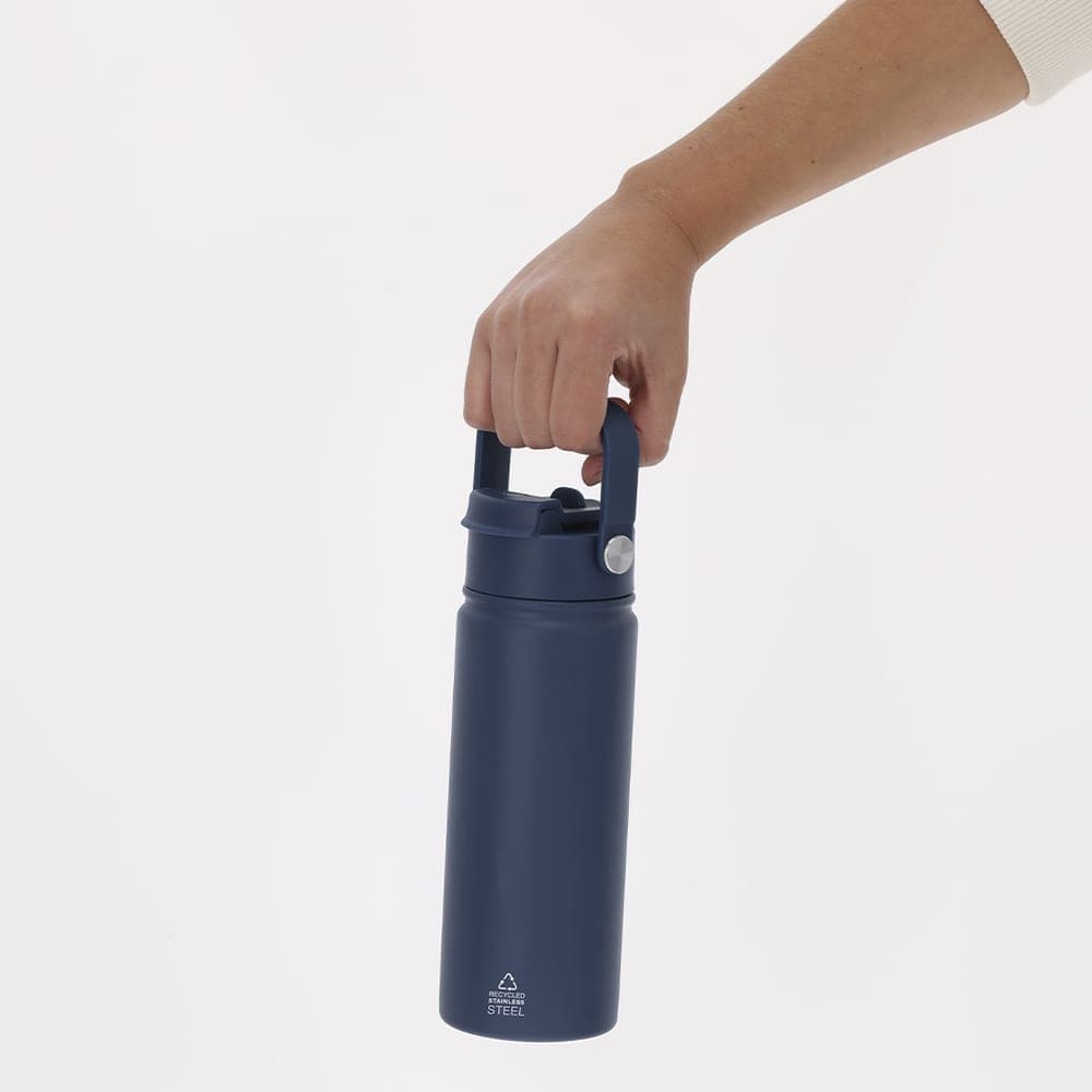 Bidon Thermique 7