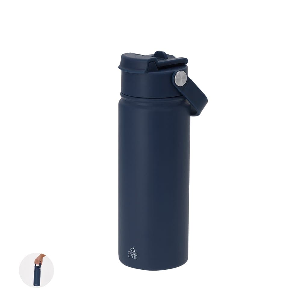 Bidon Thermique