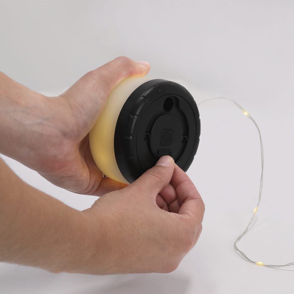 Lumières Led 7