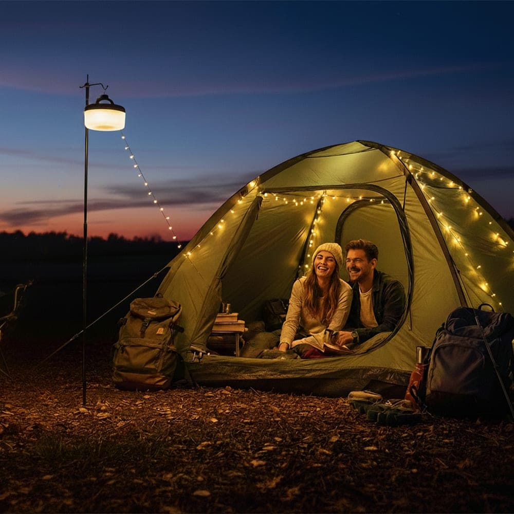 Lumières Led 6
