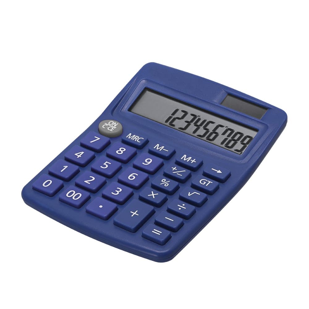 Calculatrice 7