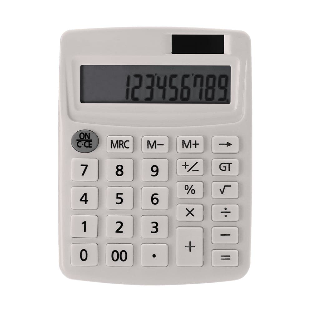 Calculatrice 2