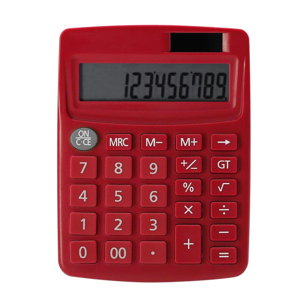 Calculatrice 4