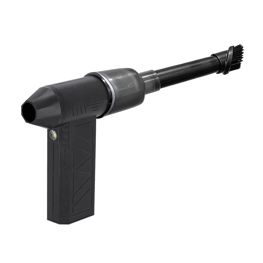 Souffleur Aspirateur 4