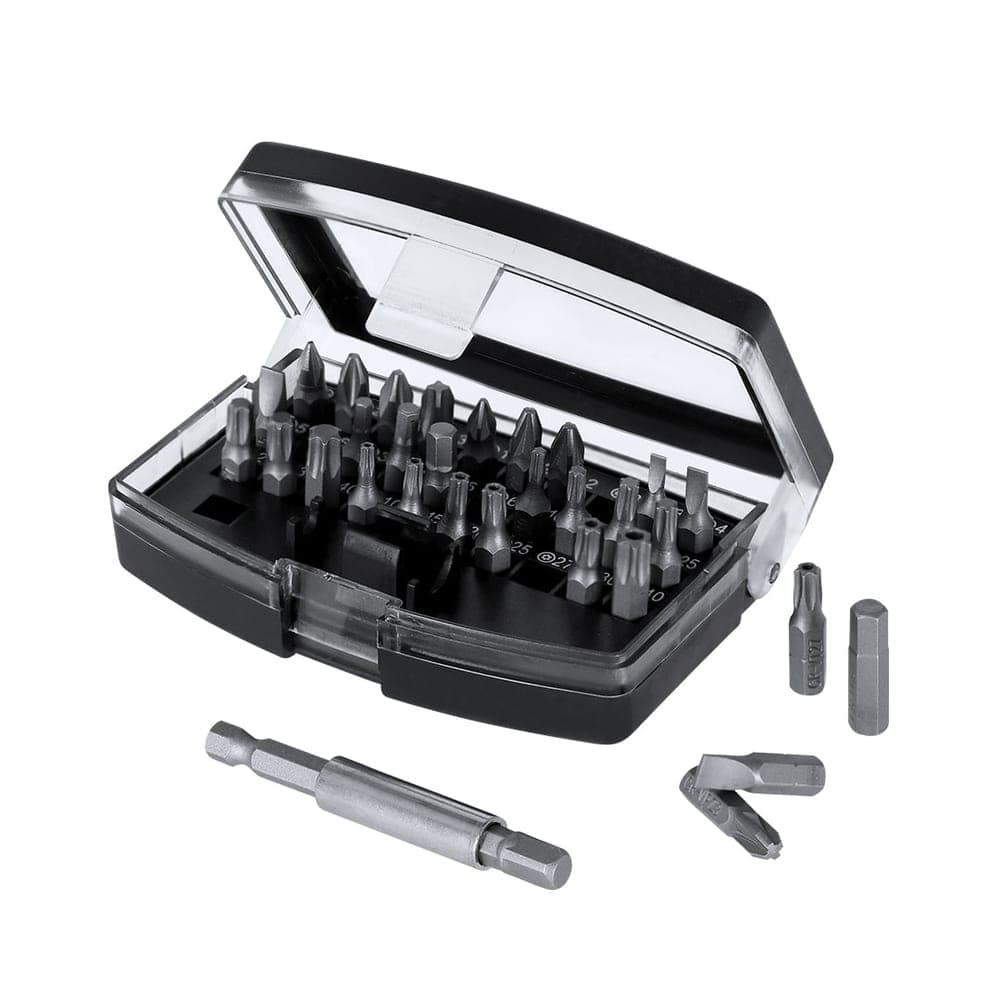 Set Outils 3