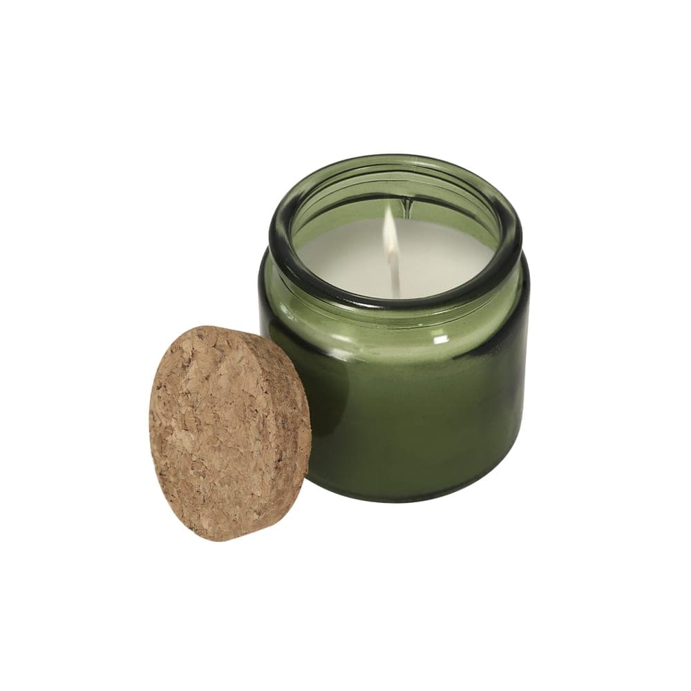 Bougie Aromatique 7
