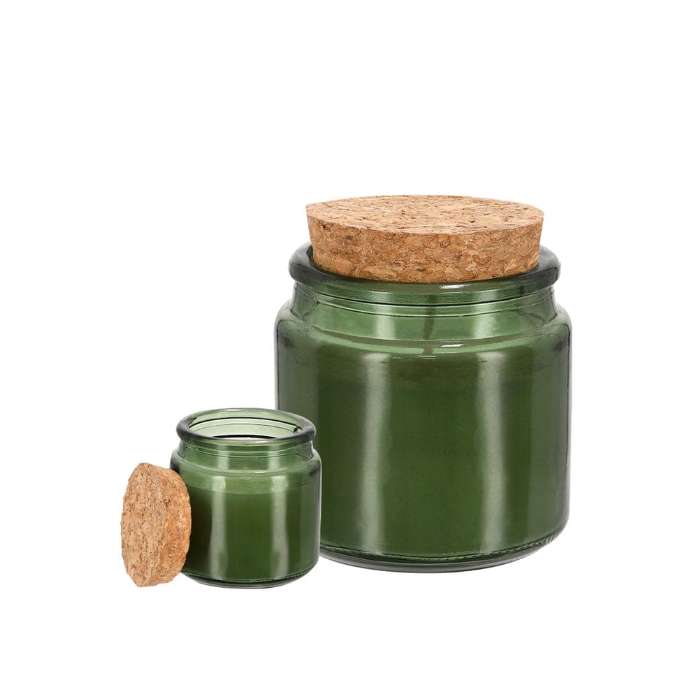 Bougie Aromatique