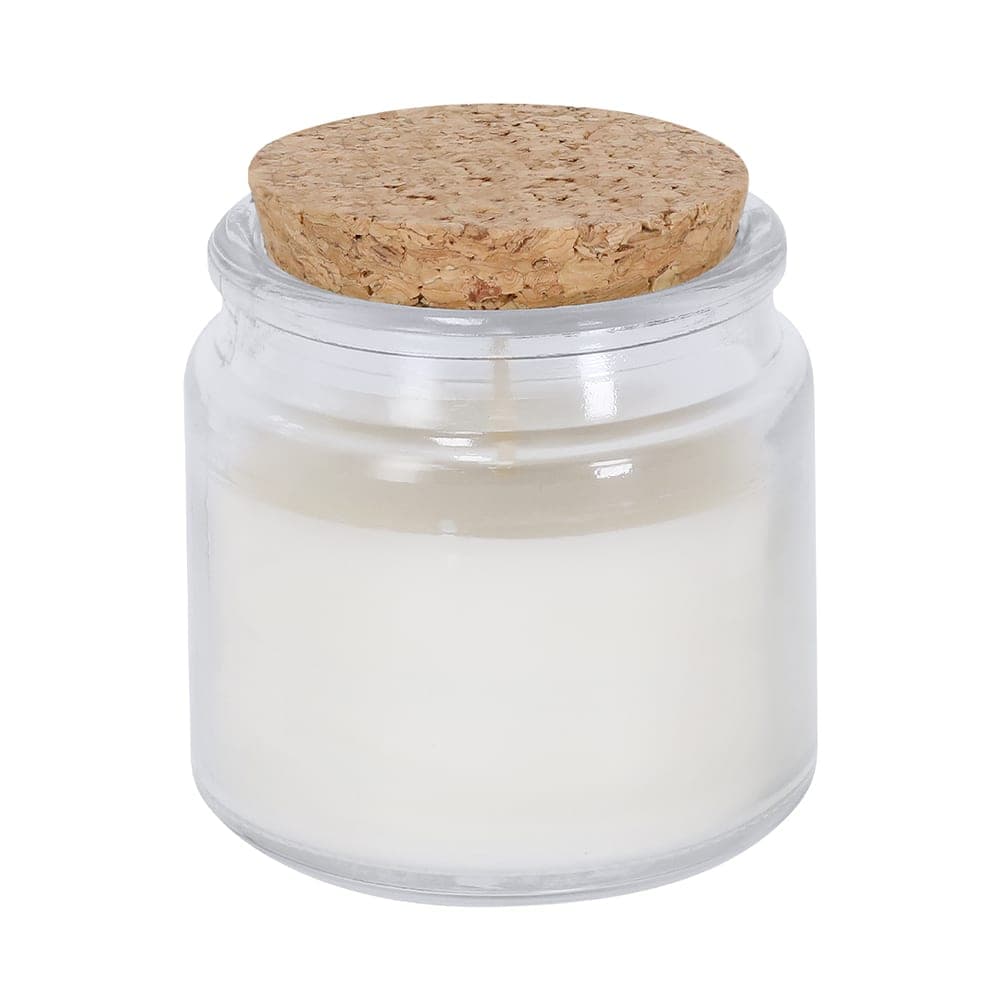 Bougie Aromatique 5