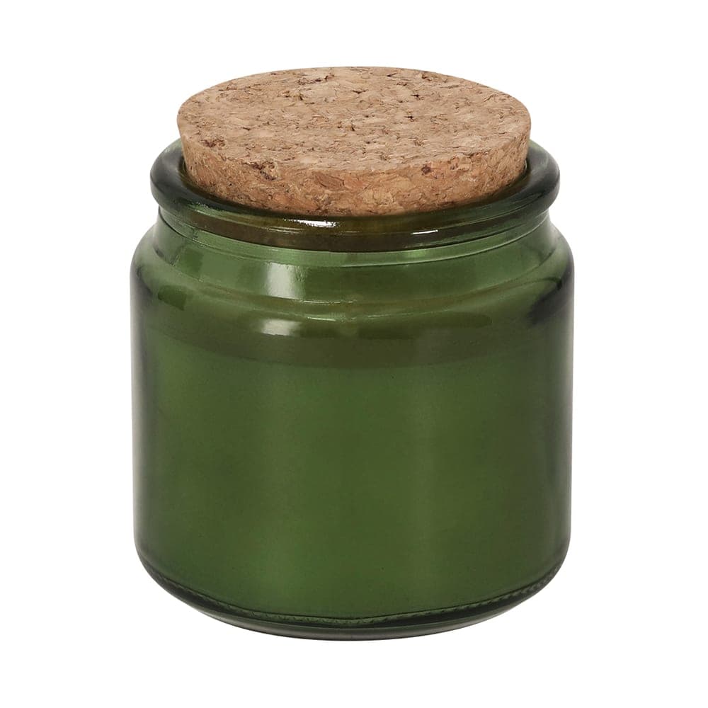 Bougie Aromatique 6