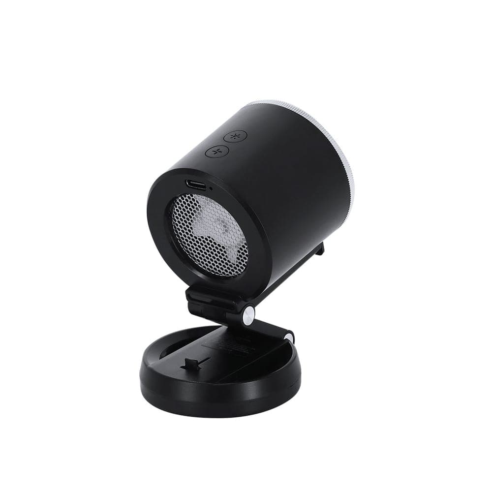 Anneau de Lumière Ventilateur 7