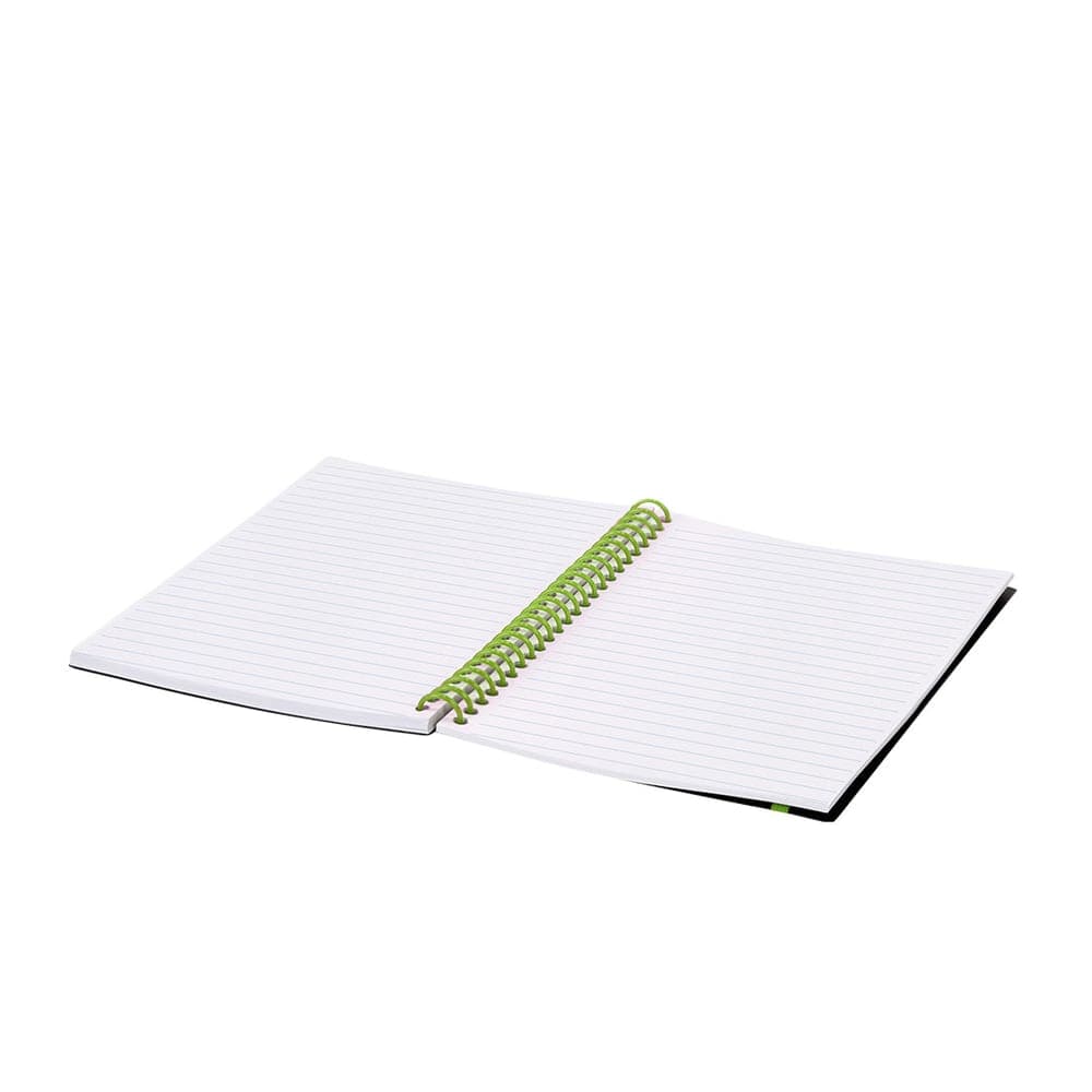 Cahier 8
