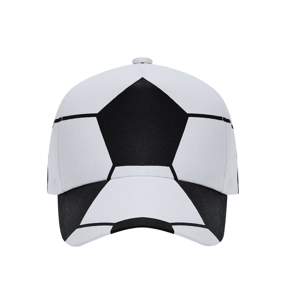 Casquette 4